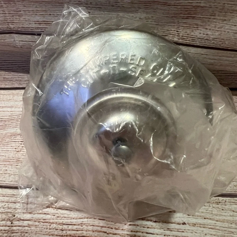 Pampered Chef new pampered
